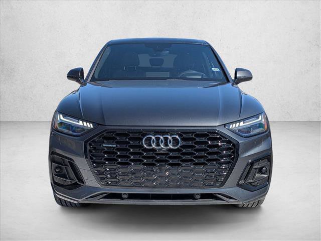 Certified 2023 Audi Q5 2.0T Prestige image 2