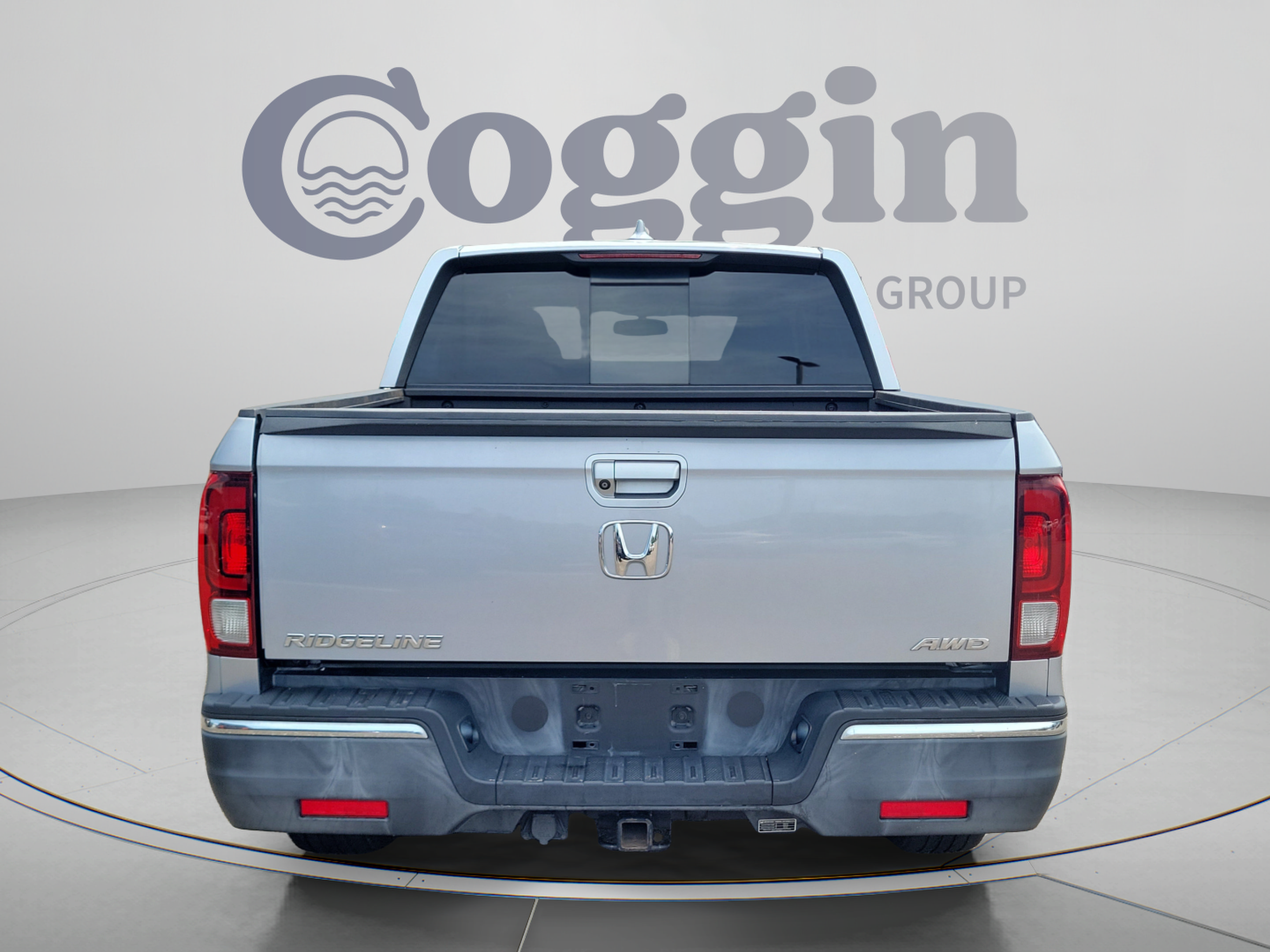 Certified 2019 Honda Ridgeline RTL-T image 4