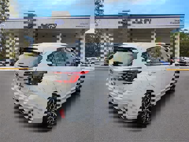 New 2025 Subaru Impreza 2.0i Sport image 6