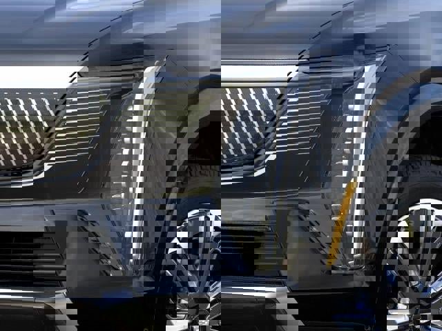 New 2026 Cadillac Escalade IQL Luxury image 10