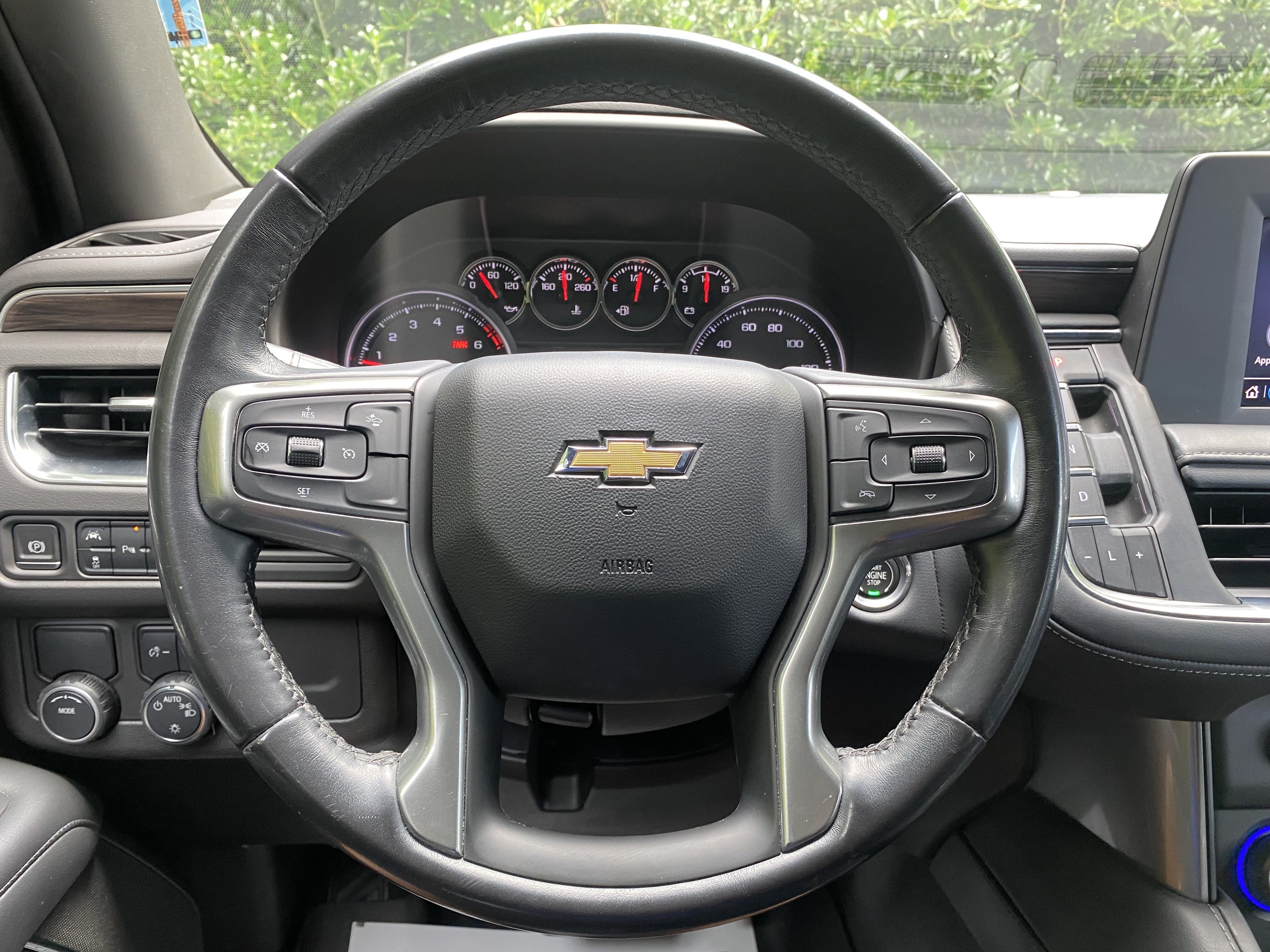 Used 2022 Chevrolet Tahoe LS RWD image 19