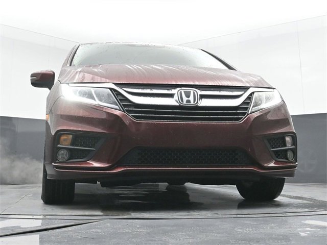Used 2020 Honda Odyssey EX-L image 48