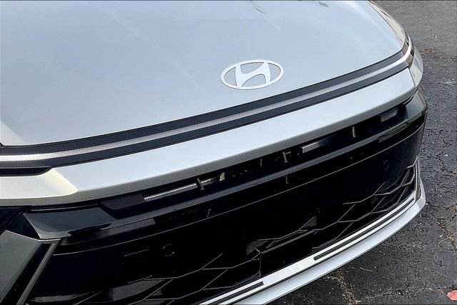 New 2026 Hyundai Sonata SEL image 33