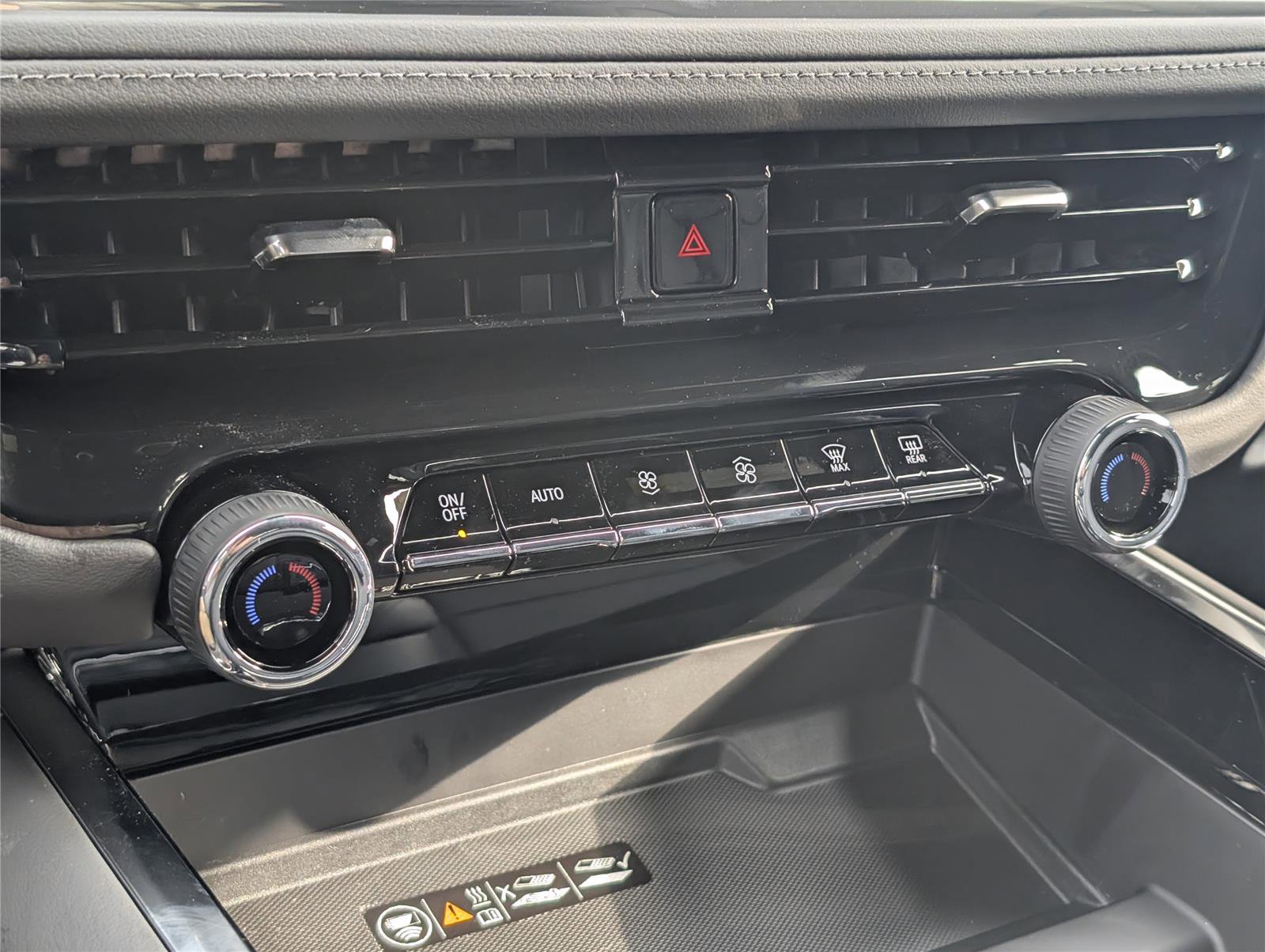 New 2026 Chevrolet Tahoe LT w/ Comfort Package image 26