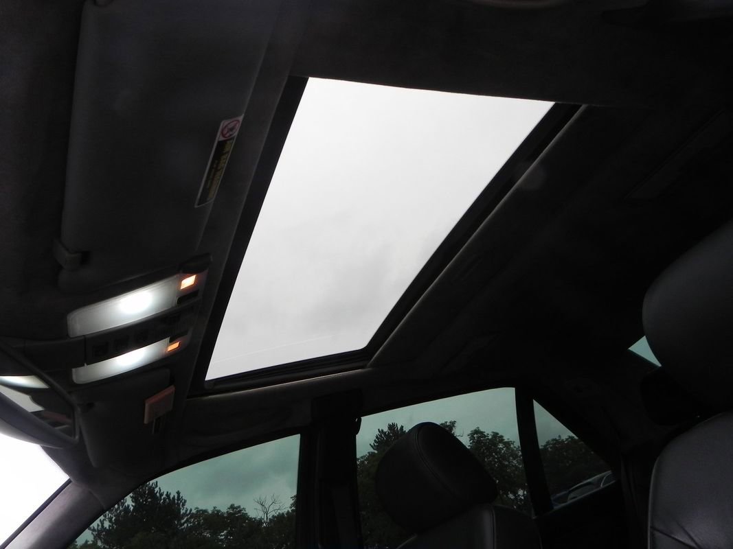 Used 1999 Mercedes-Benz S 420 S 420 image 14