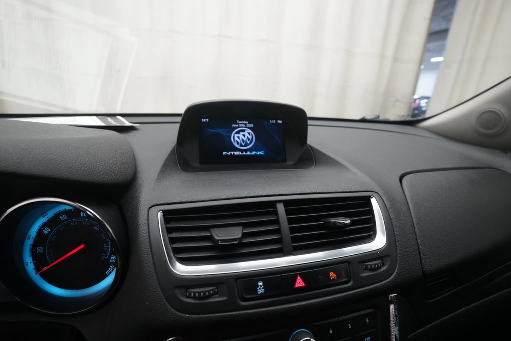 Used 2016 Buick Encore FWD image 6