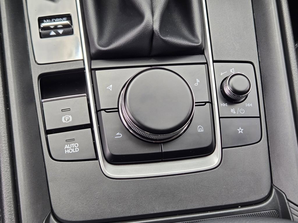 Used 2025 MAZDA CX-50 AWD 2.5 S w/ Weather Package image 20