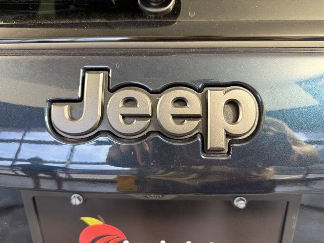 New 2026 Jeep Compass Limited AWD/4WD image 9