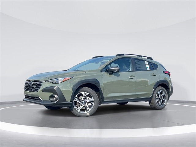 New 2026 Subaru Crosstrek 2.0i Premium image 1