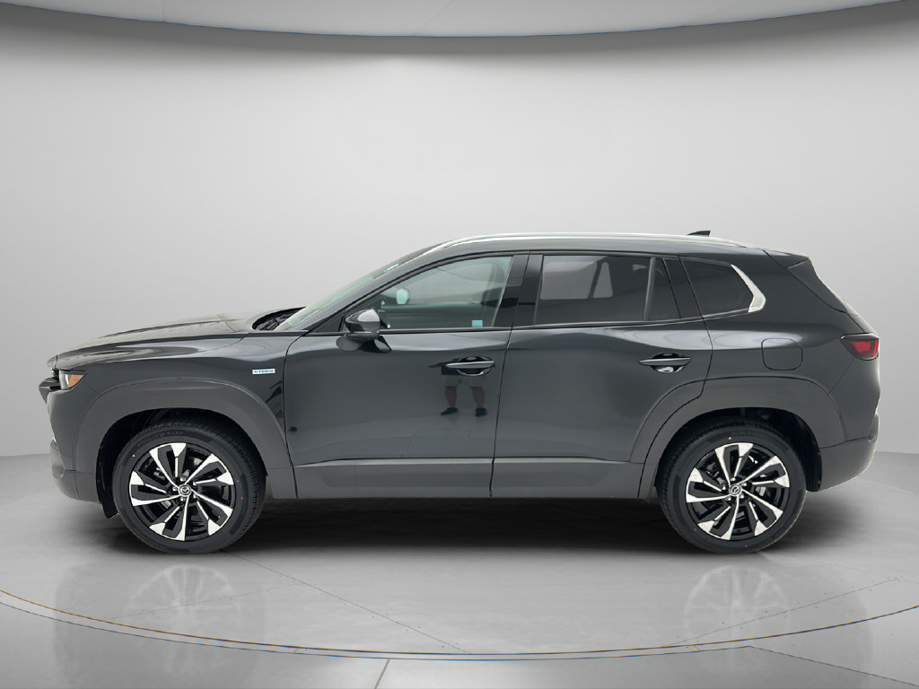 Used 2025 MAZDA CX-50 2.5 Hybrid w/ Premium Plus Pkg AWD/4WD image 8