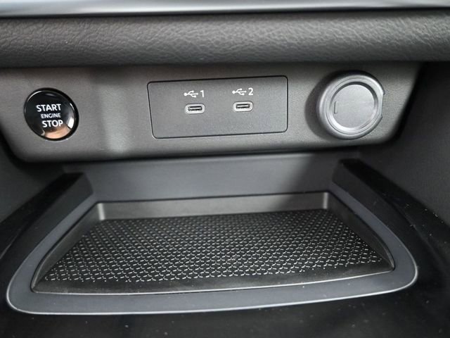 New 2026 Nissan Rogue SV w/ Cold Weather Package FWD image 31