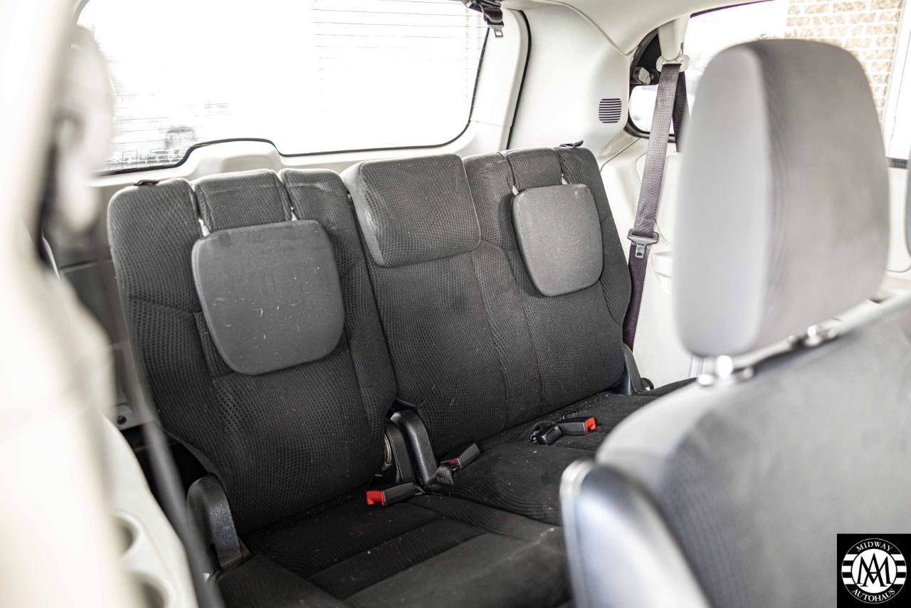 Used 2017 Dodge Grand Caravan SE w/ Power Window Group image 25