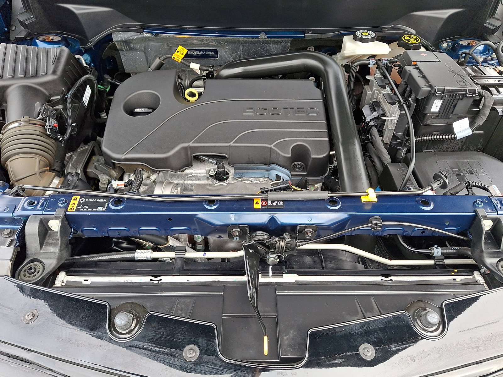 Certified 2023 Chevrolet Equinox RS image 26