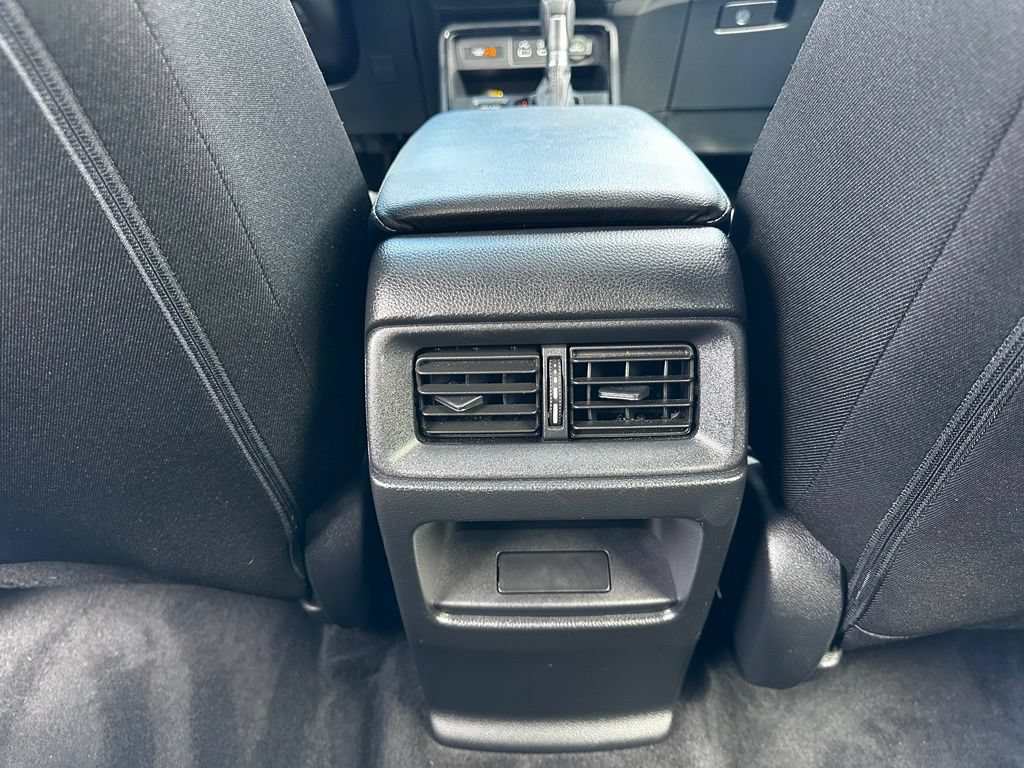 Used 2023 Honda CR-V EX image 18