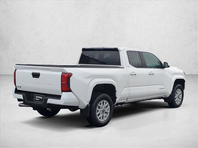 New 2026 Toyota Tacoma SR5 image 2