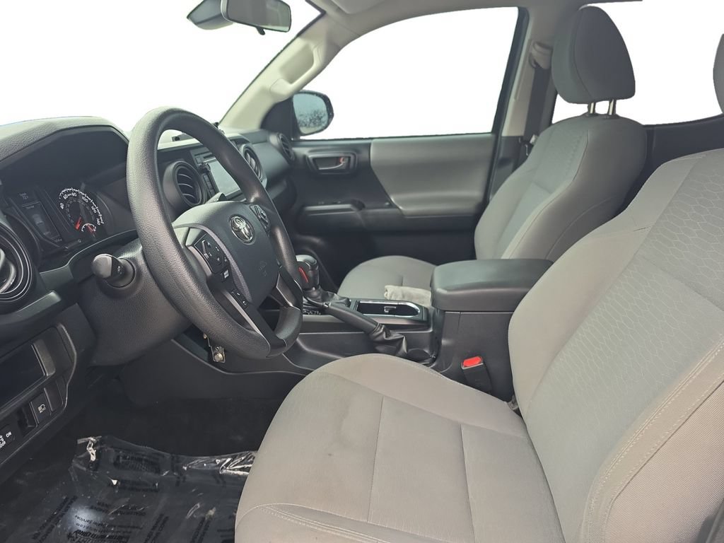 Used 2019 Toyota Tacoma SR w/ SR Convenience Package RWD image 12