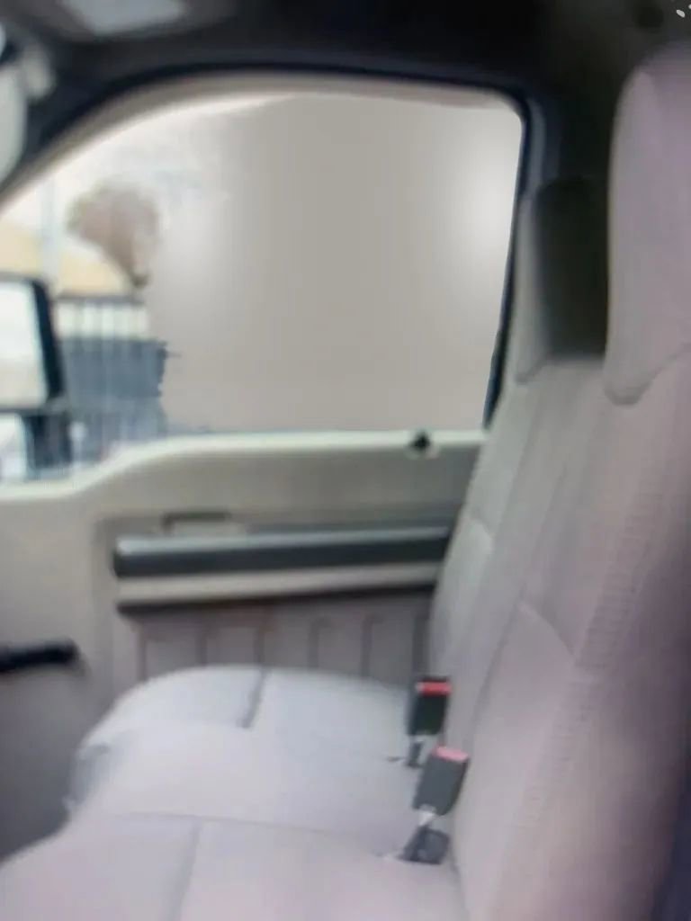 Used 2008 Ford F450 XLT RWD image 9
