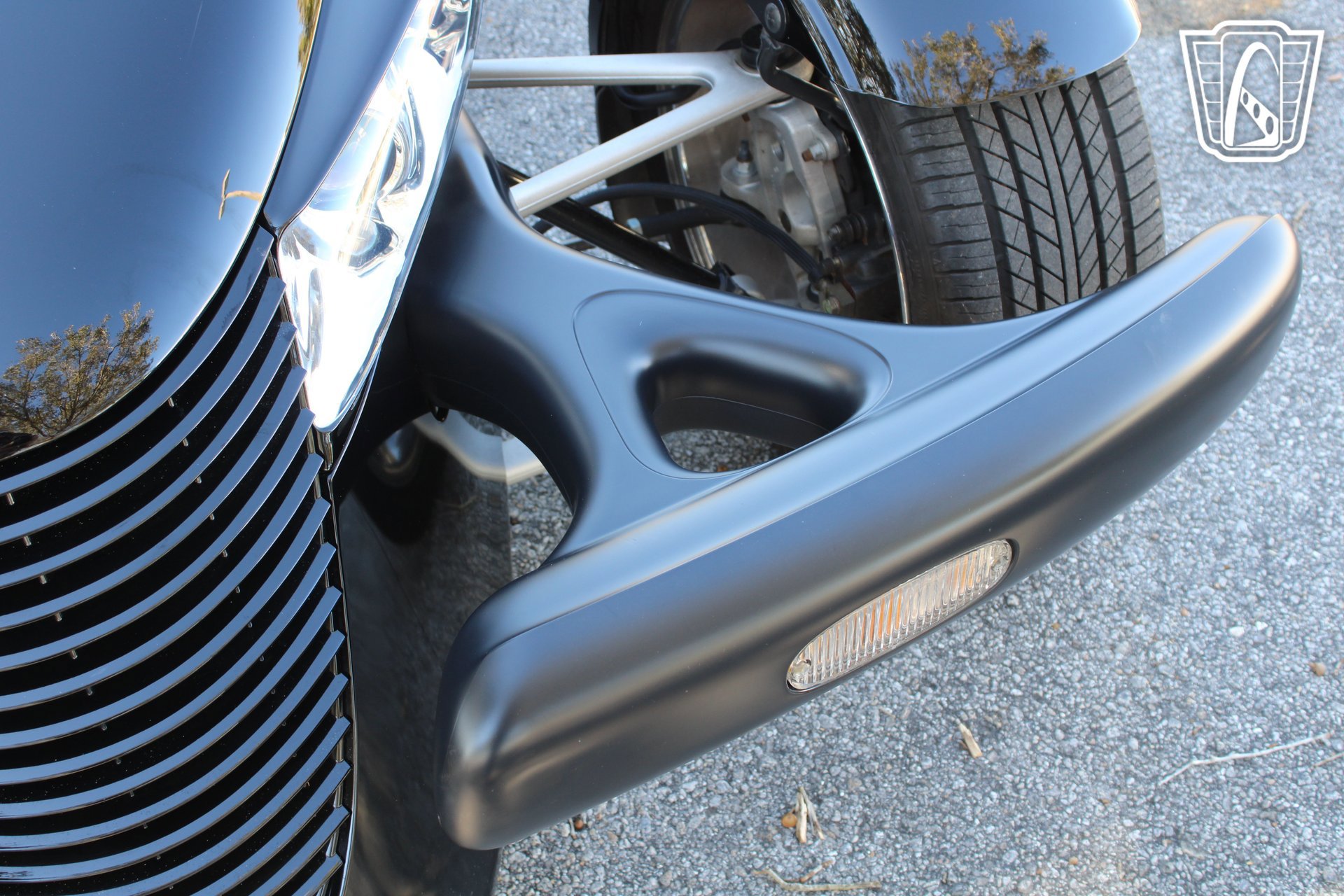 Used 2000 Plymouth Prowler RWD image 33