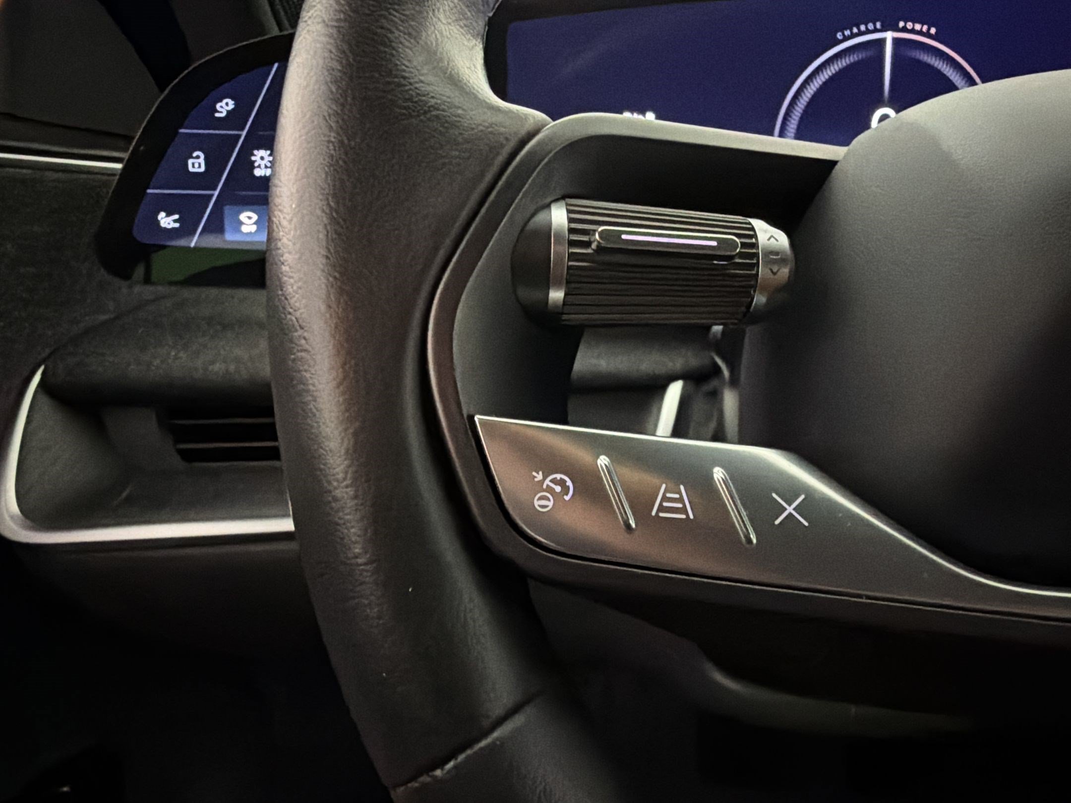 Used 2023 Lucid Air Pure RWD image 13