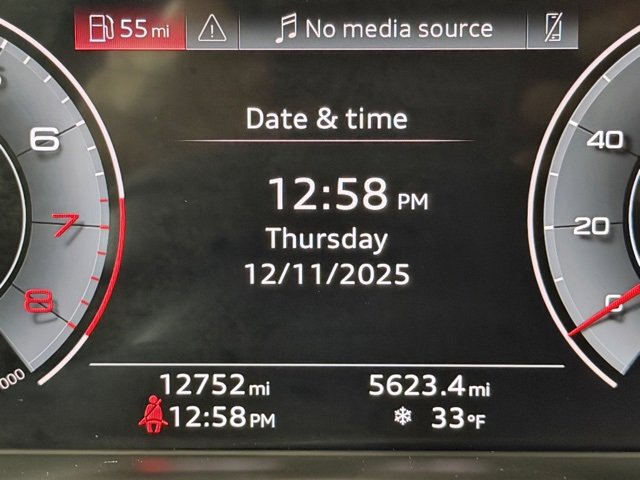 Certified 2025 Audi Q5 2.0T Premium image 14