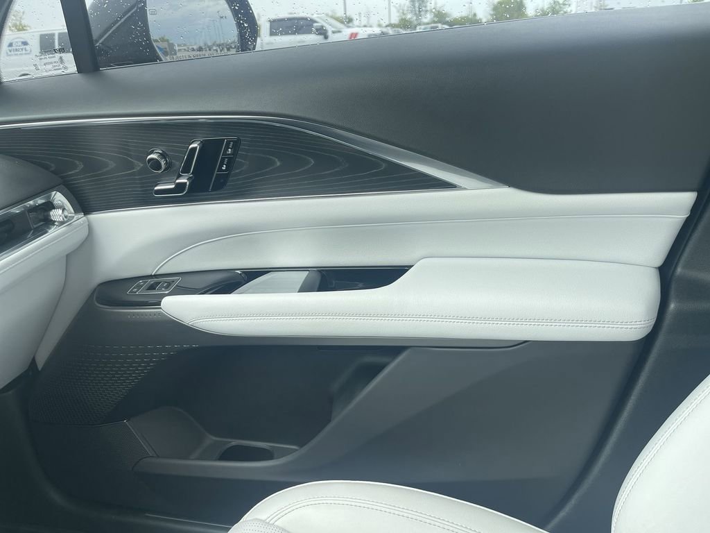 Certified 2024 Cadillac Lyriq Luxury w/ LPO, Floor Liner Package AWD/4WD image 22