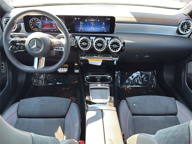 New 2026 Mercedes-Benz CLA 250 4MATIC image 10