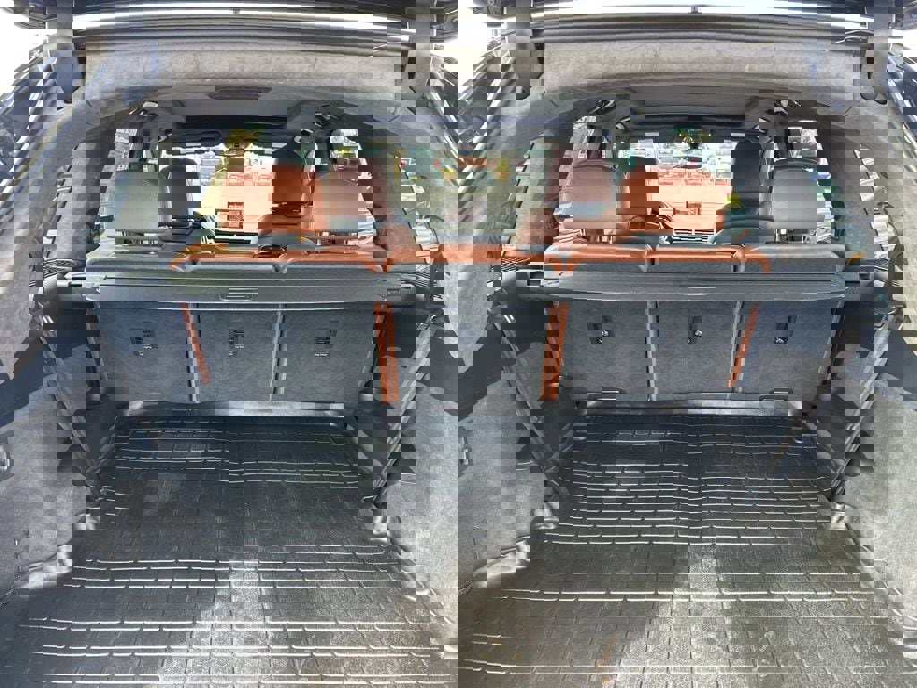 Used 2018 Audi Q7 3.0T Prestige image 19