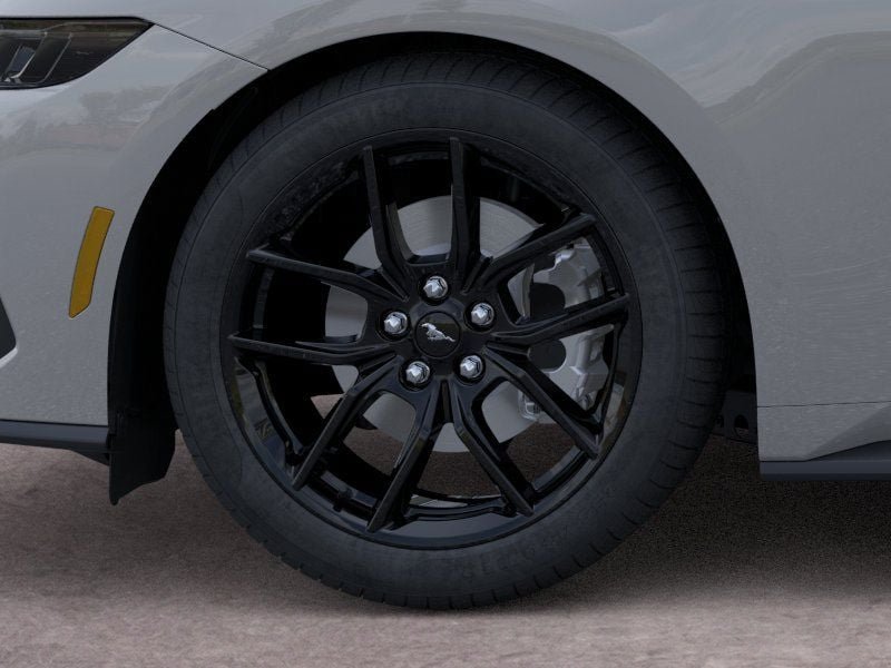 New 2026 Ford Mustang Coupe RWD image 19