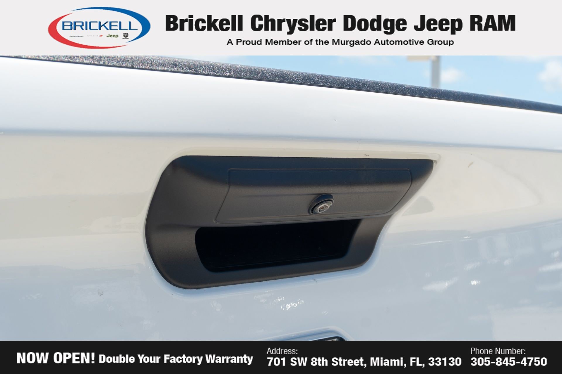 Used 2024 RAM 3500 Big Horn AWD/4WD image 11