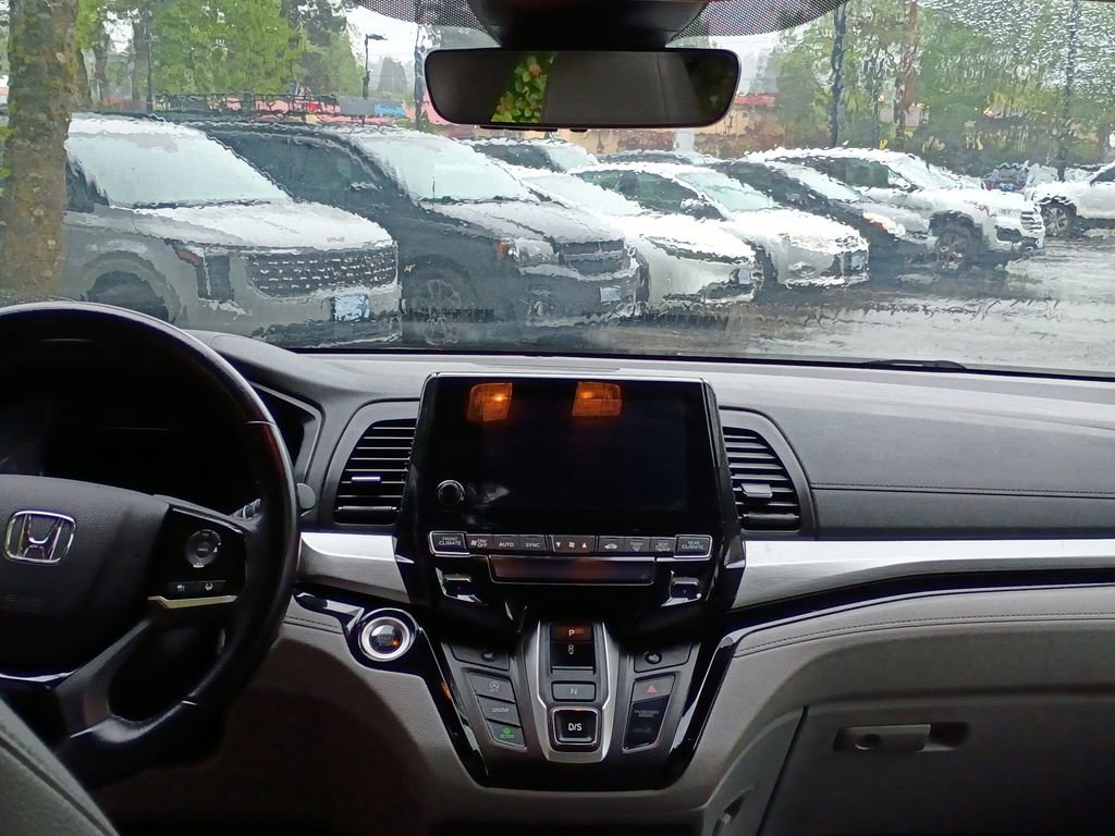 Used 2021 Honda Odyssey Touring image 15