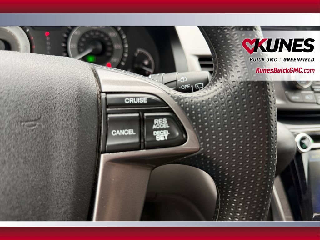 Used 2014 Honda Odyssey EX image 13