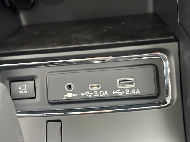 New 2026 Subaru Ascent Bronze Edition image 11