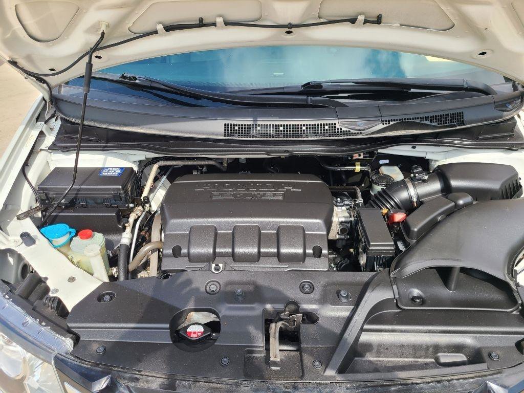Used 2014 Honda Odyssey EX-L image 22