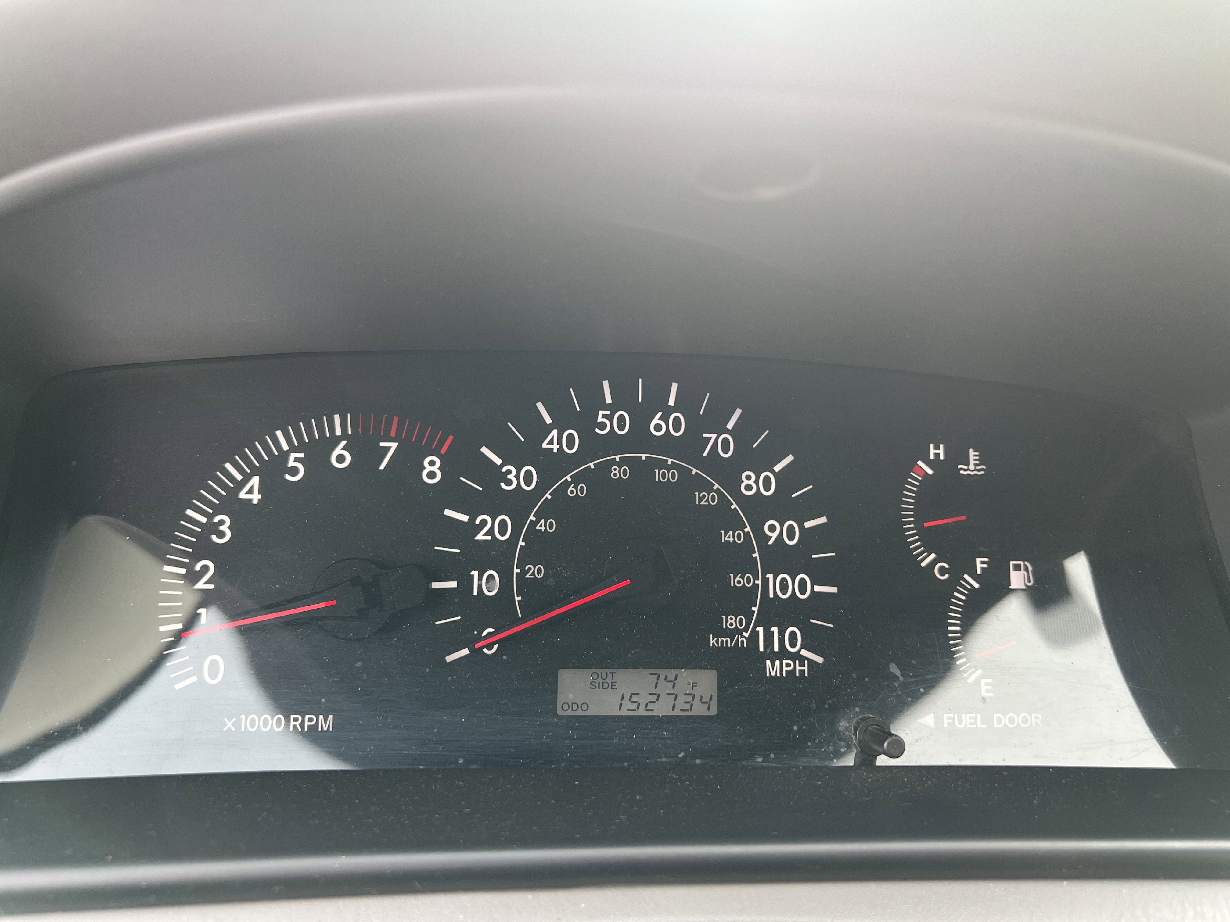 Used 2006 Toyota Corolla LE image 11