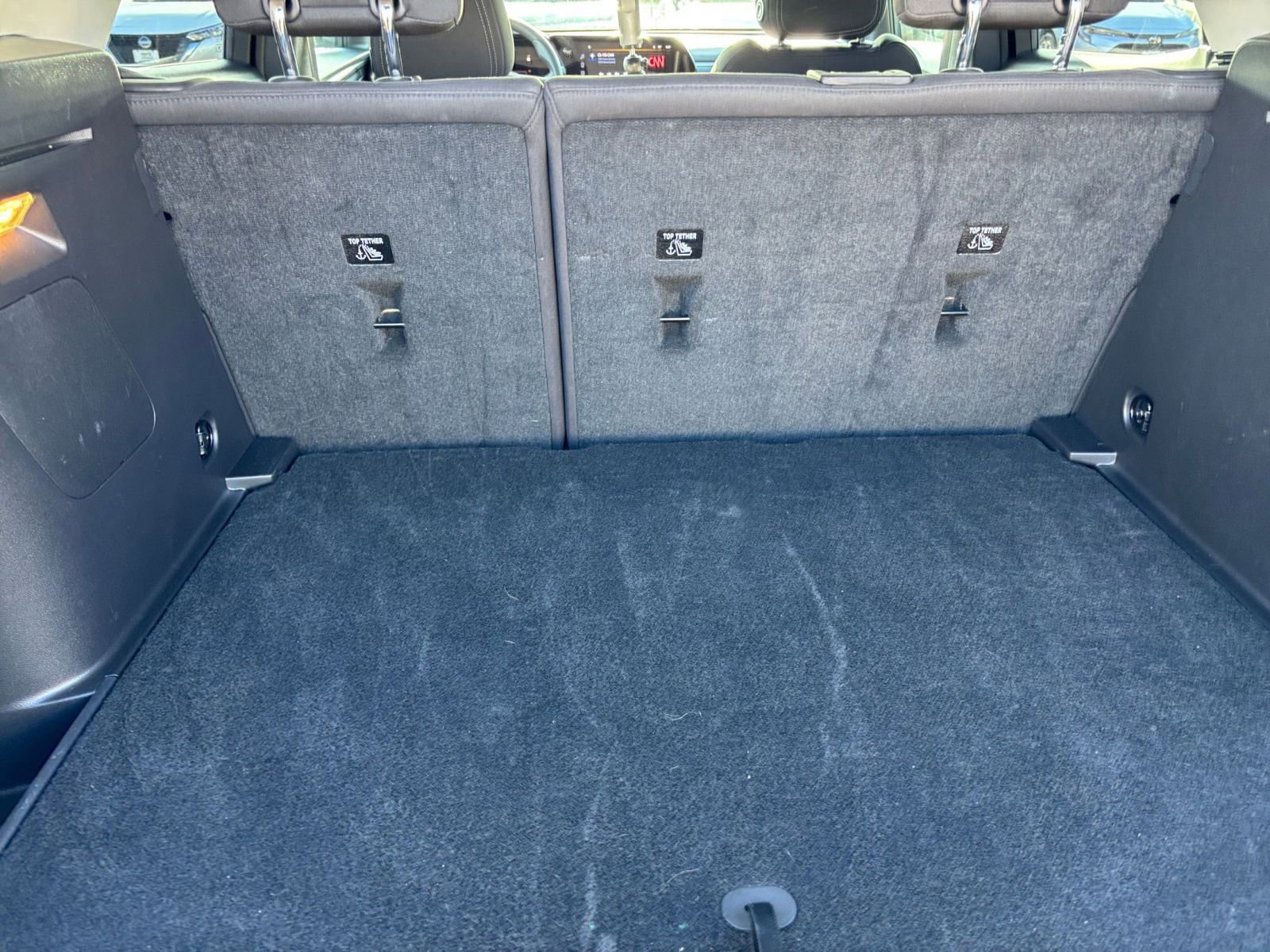 Used 2025 Chevrolet TrailBlazer LT image 29