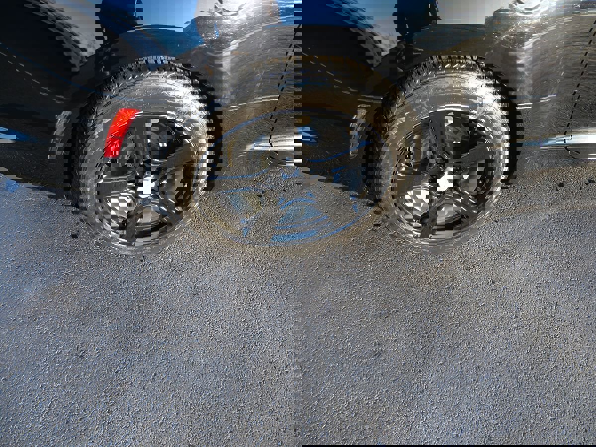 Used 2019 Chevrolet Camaro LT image 35