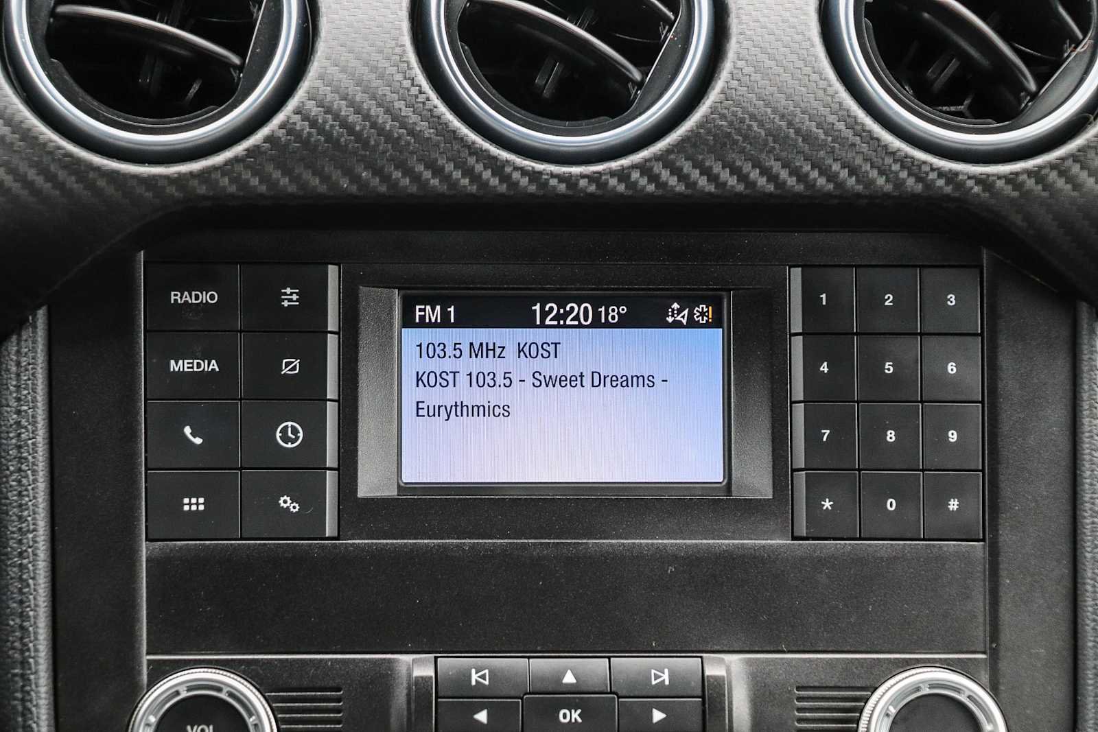 Used 2022 Ford Mustang Convertible RWD image 14