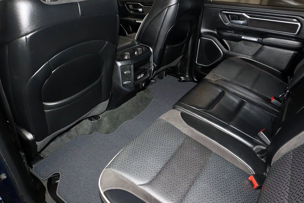 Used 2023 RAM 1500 Laramie image 21