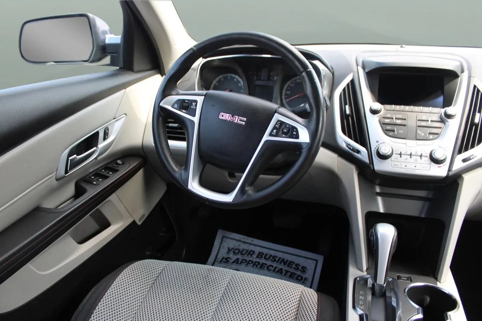 Used 2013 GMC Terrain SLE FWD image 7