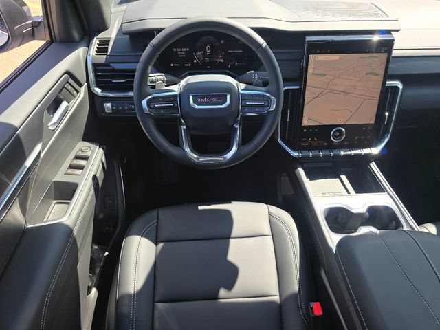 New 2026 GMC Acadia Elevation w/ Black Edition AWD/4WD image 3