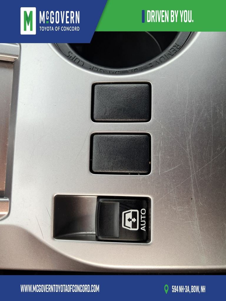 Used 2021 Toyota 4Runner Limited RWD image 28