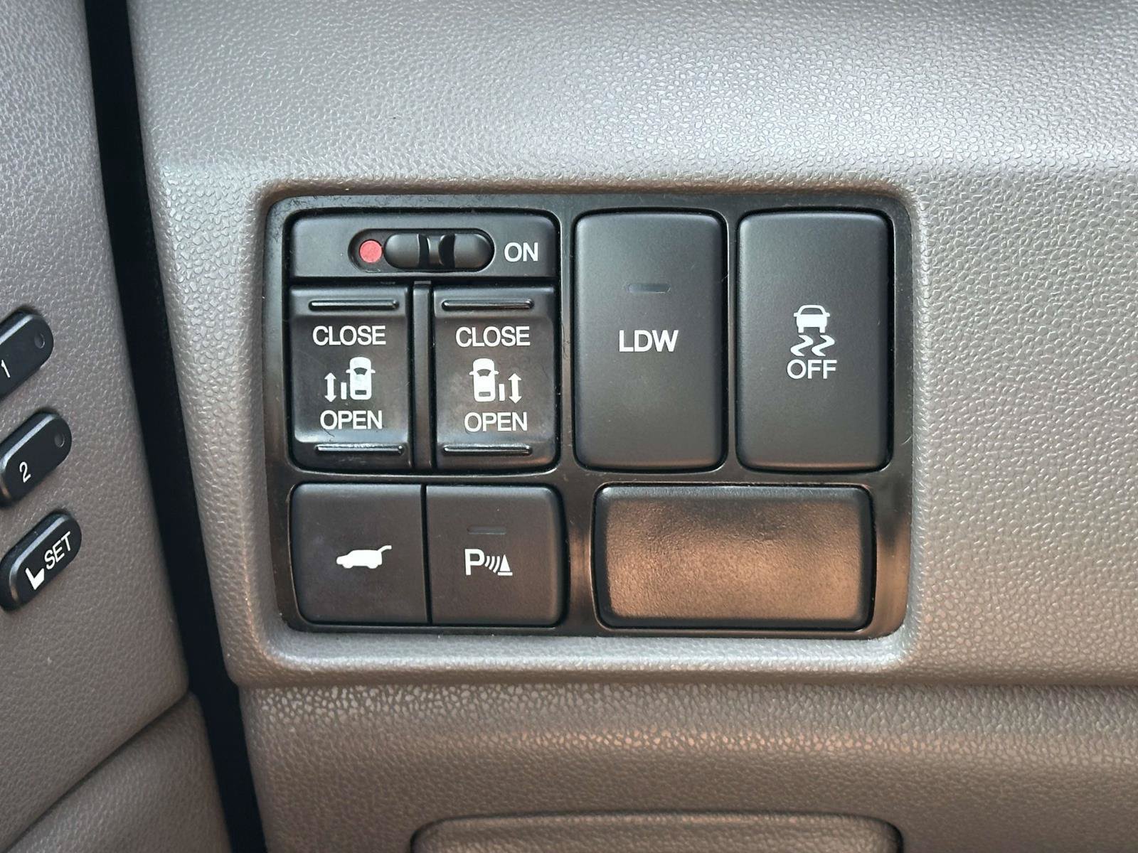 Used 2016 Honda Odyssey Touring image 26