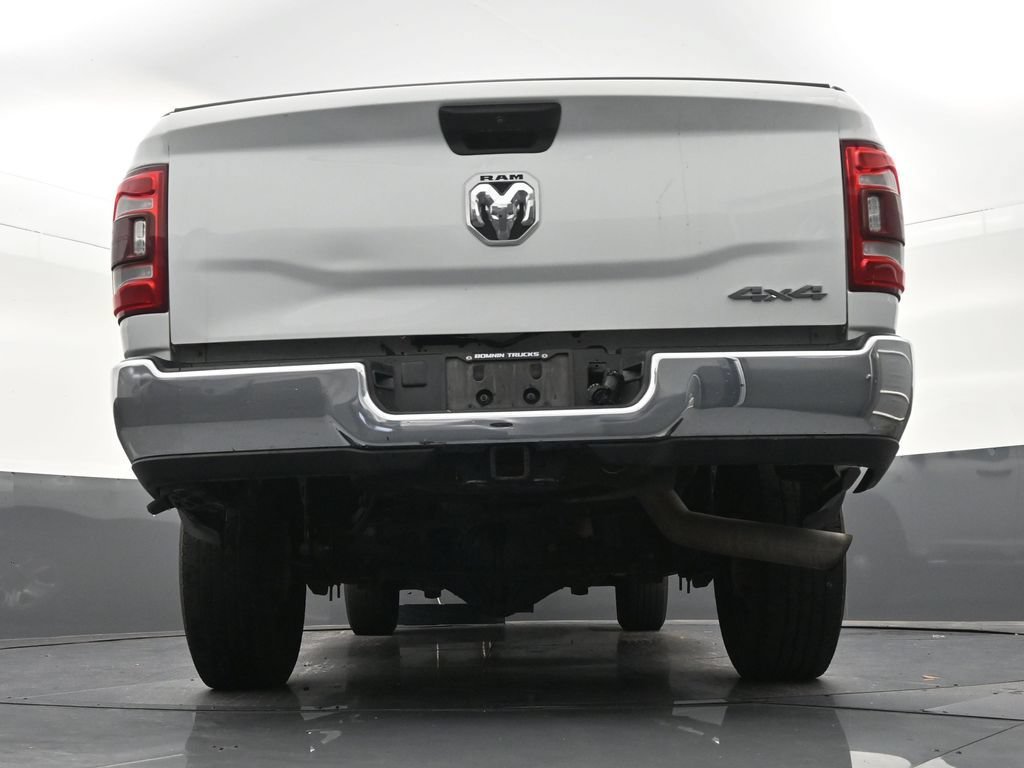 Used 2024 RAM 2500 Tradesman w/ Chrome Appearance Group AWD/4WD image 27