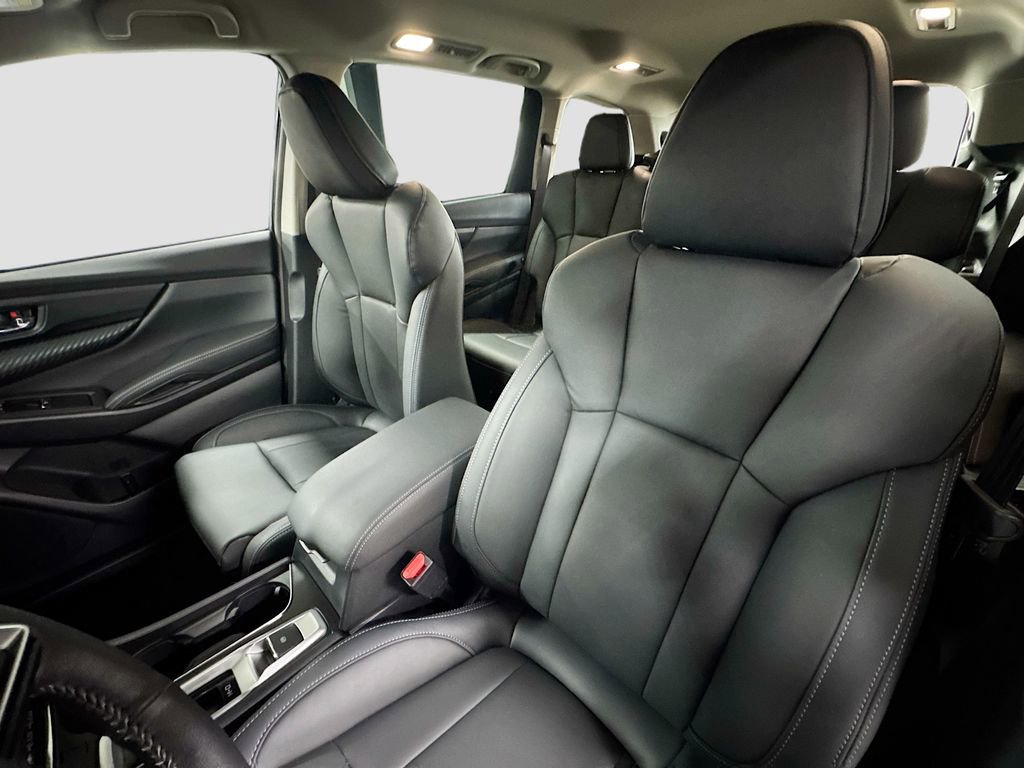 New 2026 Subaru Ascent Premium image 18