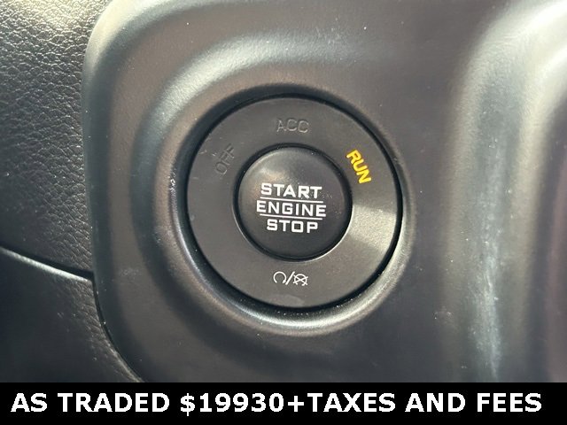 Used 2020 Jeep Wrangler Sport image 26