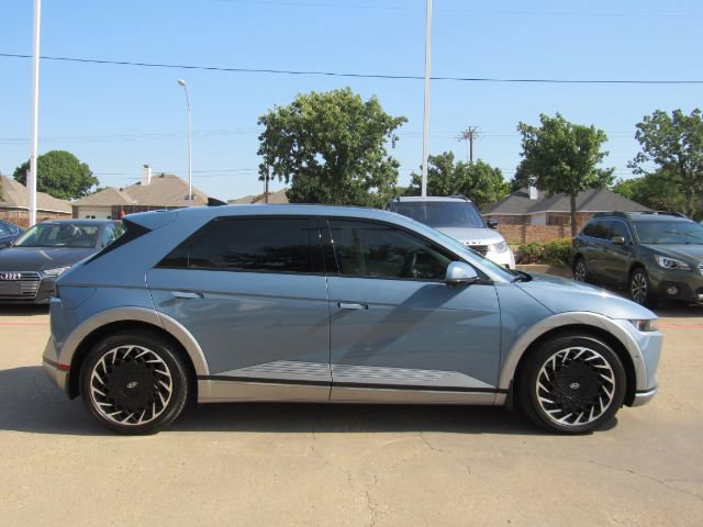 Used 2023 Hyundai Ioniq 5 Limited image 5