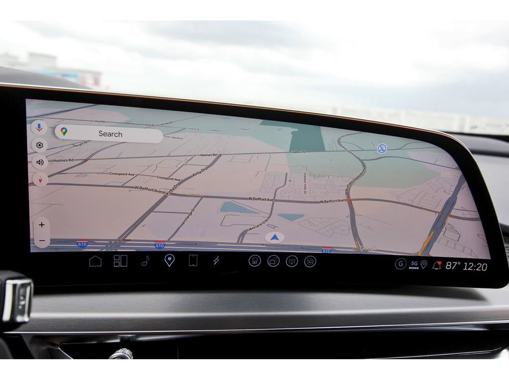 New 2026 Cadillac Lyriq V AWD/4WD image 17