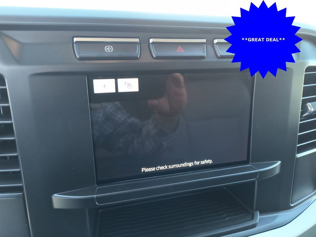 New 2024 Ford F450 XL w/ Snow Plow Prep Package image 20