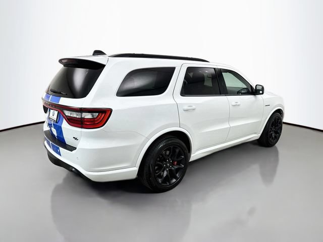 Used 2023 Dodge Durango R/T w/ Tow 'N Go Package AWD/4WD image 7
