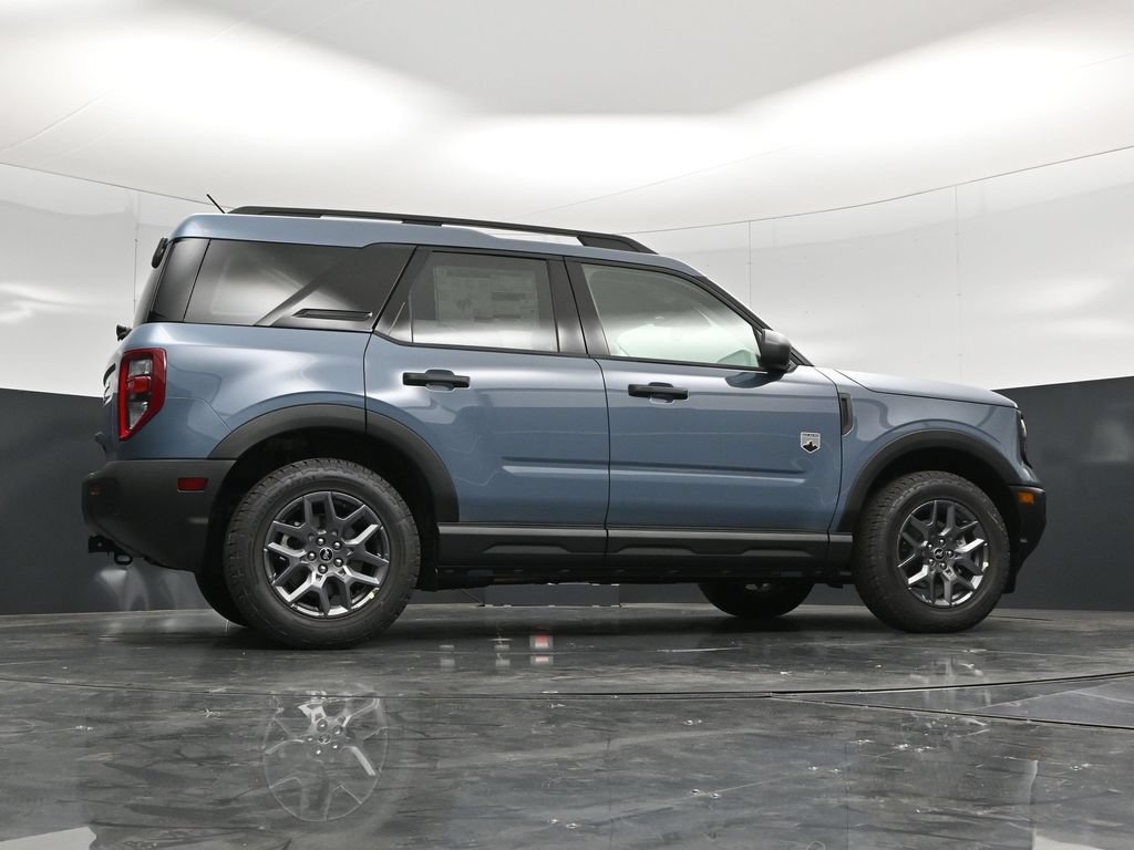 New 2026 Ford Bronco Sport Big Bend w/ Convenience Package AWD/4WD image 51